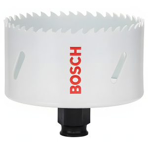 Коронка пильная 83 мм HSS-CO Progressor BOSCH 2608584650