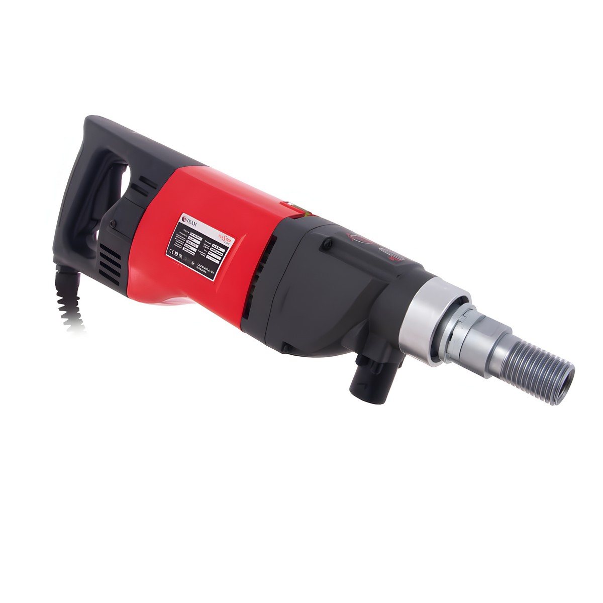 Машина сверлильная DIAM ML-160/2HIT (ручная) 620088