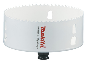Коронка пильная 121 мм BIM Ezychange MAKITA E-04036