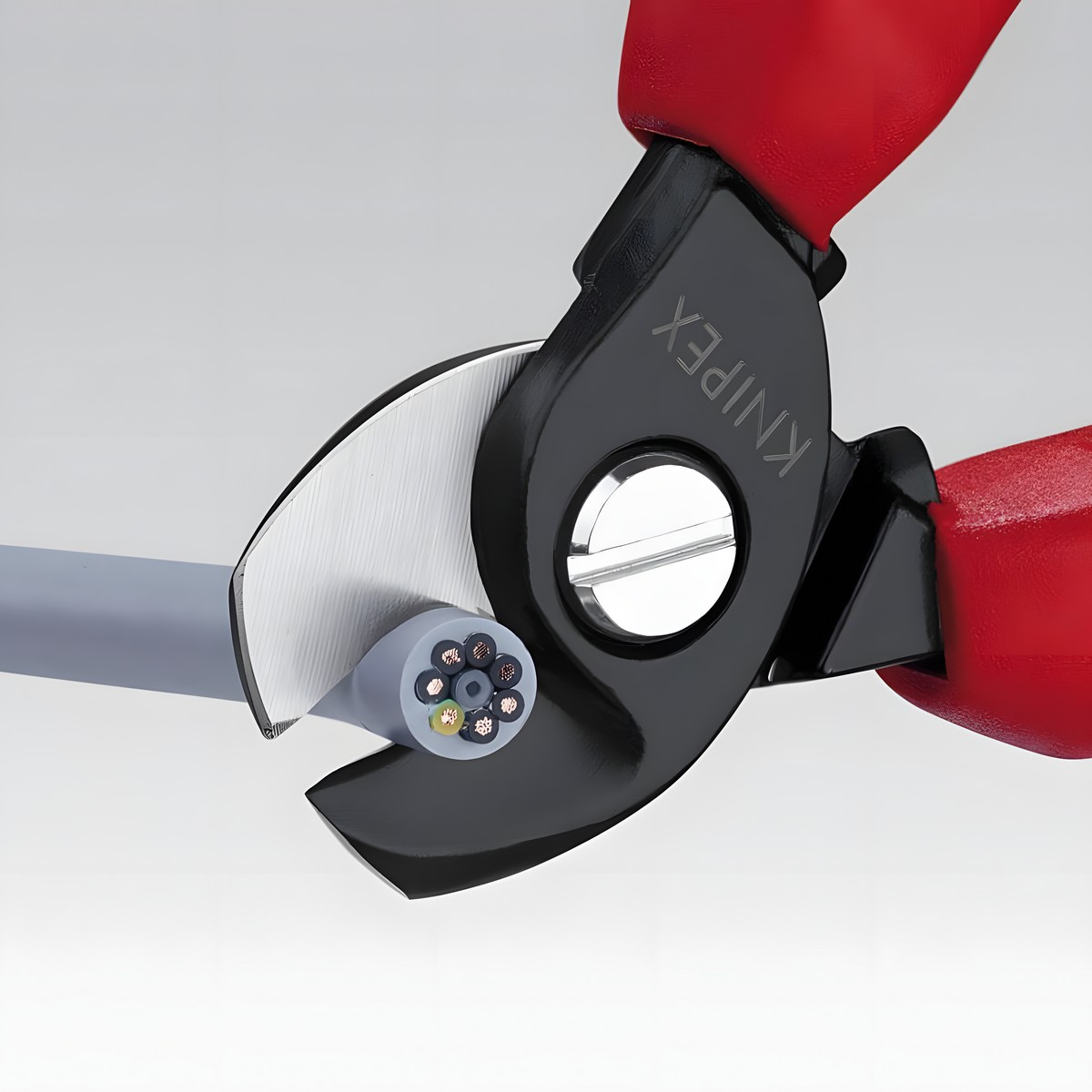 Кабелерез 165 мм KNIPEX KN-9512165