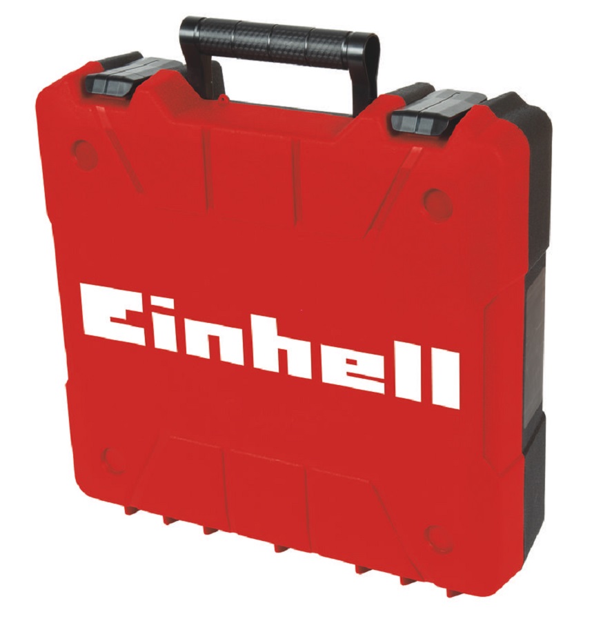 Дрель аккумуляторная Einhell PXC TE-CD 18/45 3X-Li 4513990