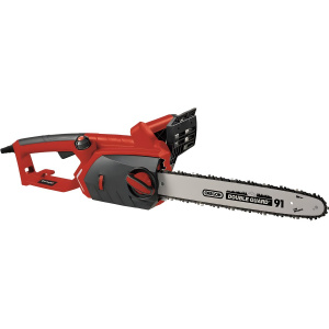 Пила цепная электрическая Einhell PXC GE-EC 2240 4501740