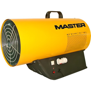 Пушка тепловая газовая MASTER BLP 50 E 4015.868