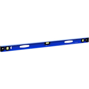 Уровень 1000 мм (3 глазка) КОБАЛЬТ 243-165