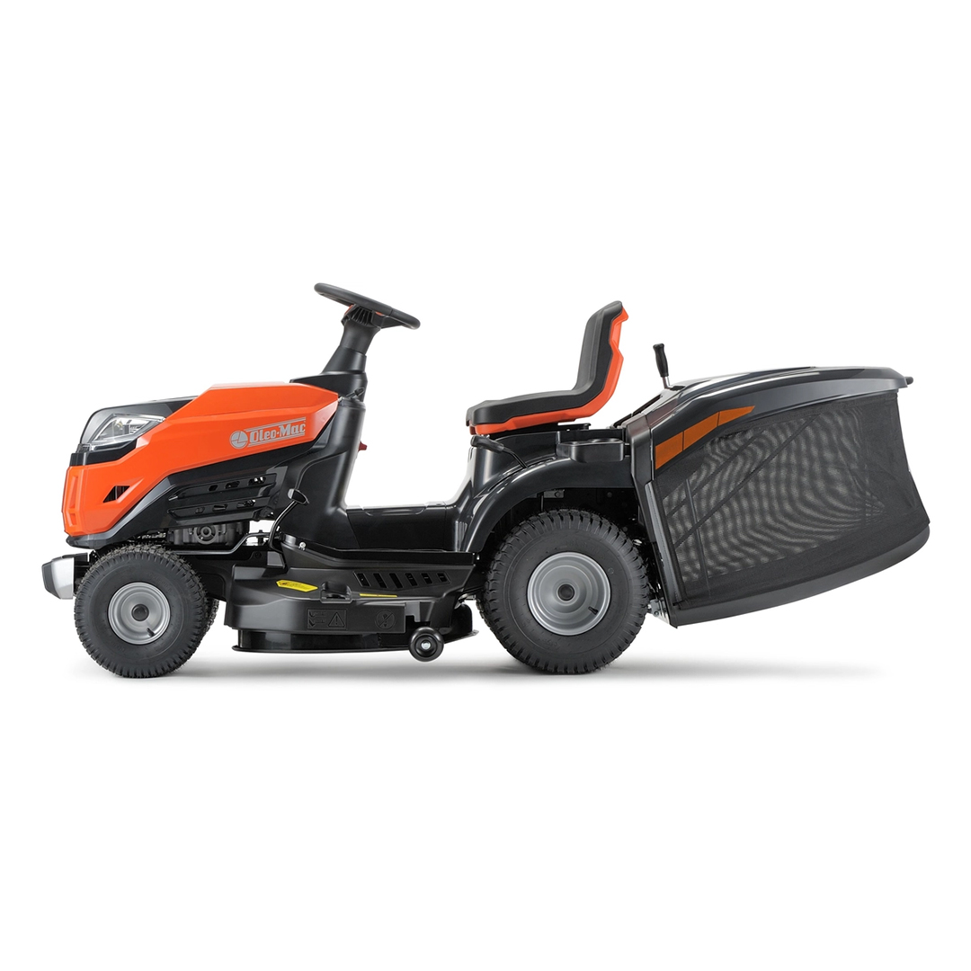 Машина газонокосильная OLEO-MAC 86R/12,5 KМ 6805-9204