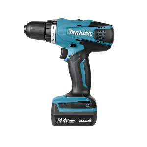 Дрель аккумуляторная MAKITA DF347DWE