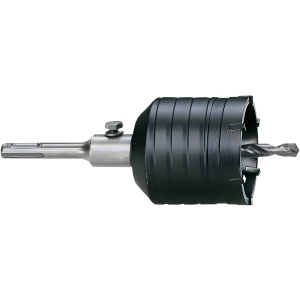 Коронка буровая КEIL 711 713 080  80 х 80 мм М16 SDS-Plus