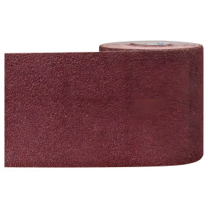Рулон шлифовальный 93 х 5000 мм P60 Expert for Wood + Paint BOSCH 2608621455
