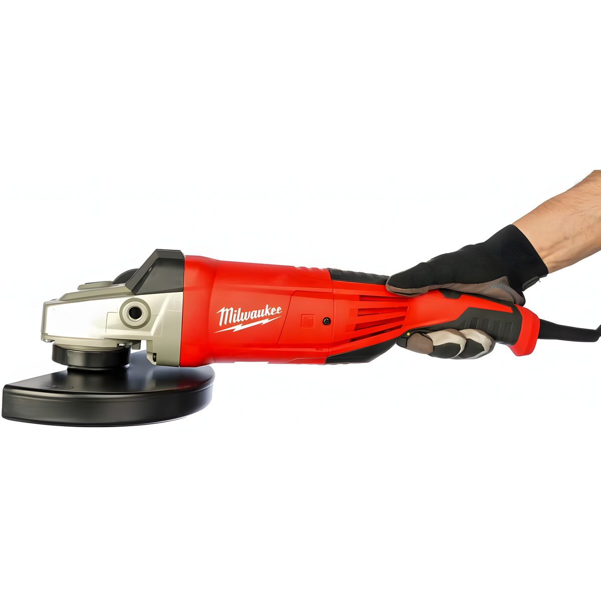 Шлифмашина угловая MILWAUKEE AG 22-230 DMS 4933433630