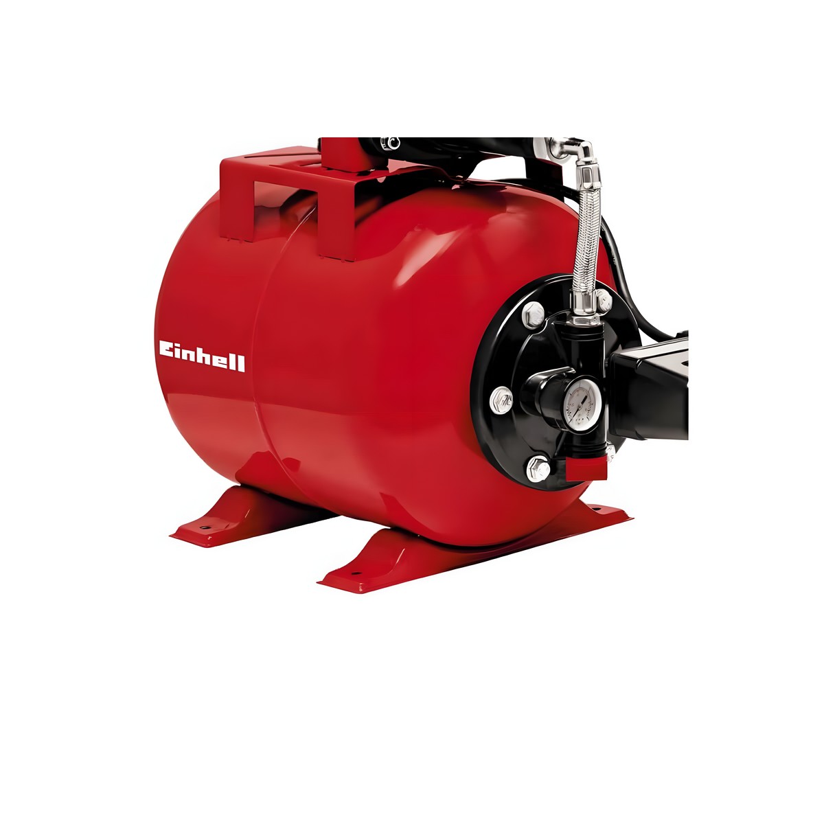 Насосная станция Einhell GC-WW 6538 4173190