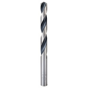 Сверло по металлу 9.5 х 125 мм (1 шт.) HSS PointTeQ BOSCH 2608577263