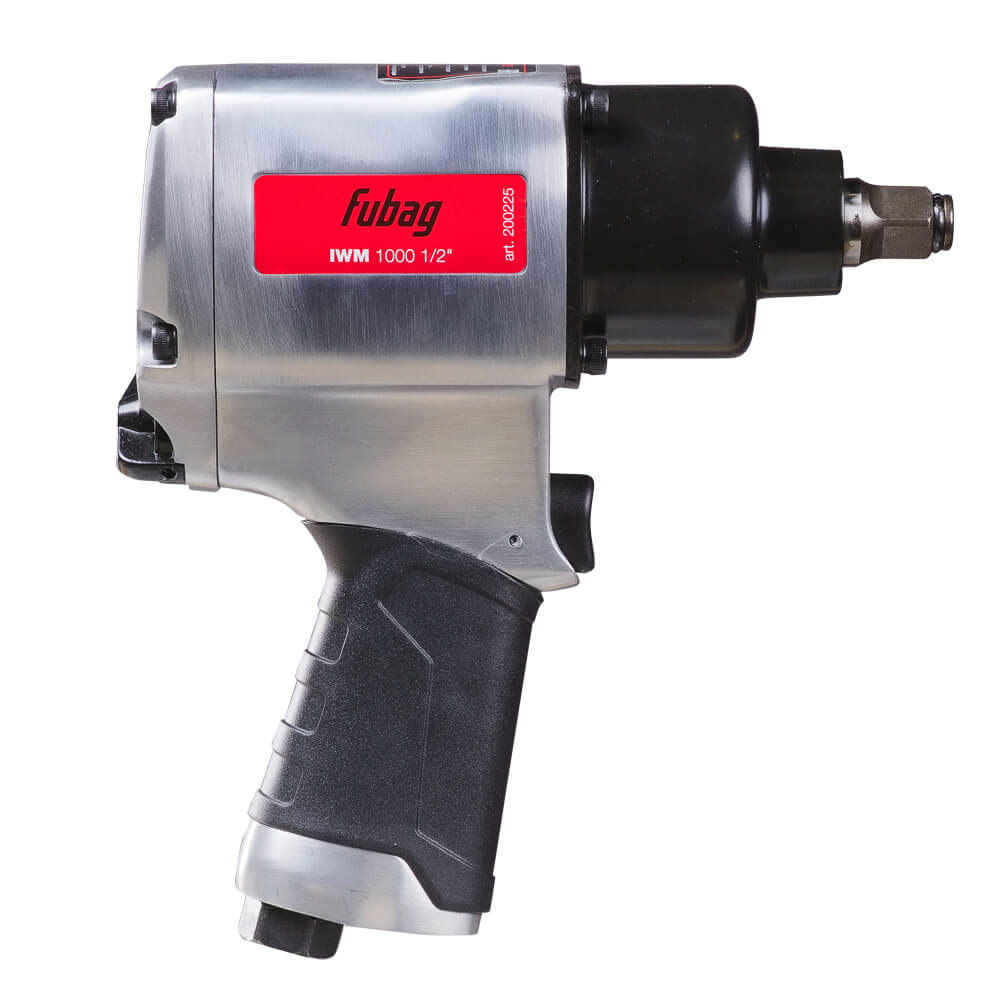 Пневмогайковерт ударный FUBAG IWM1000 (1/2'') 200225