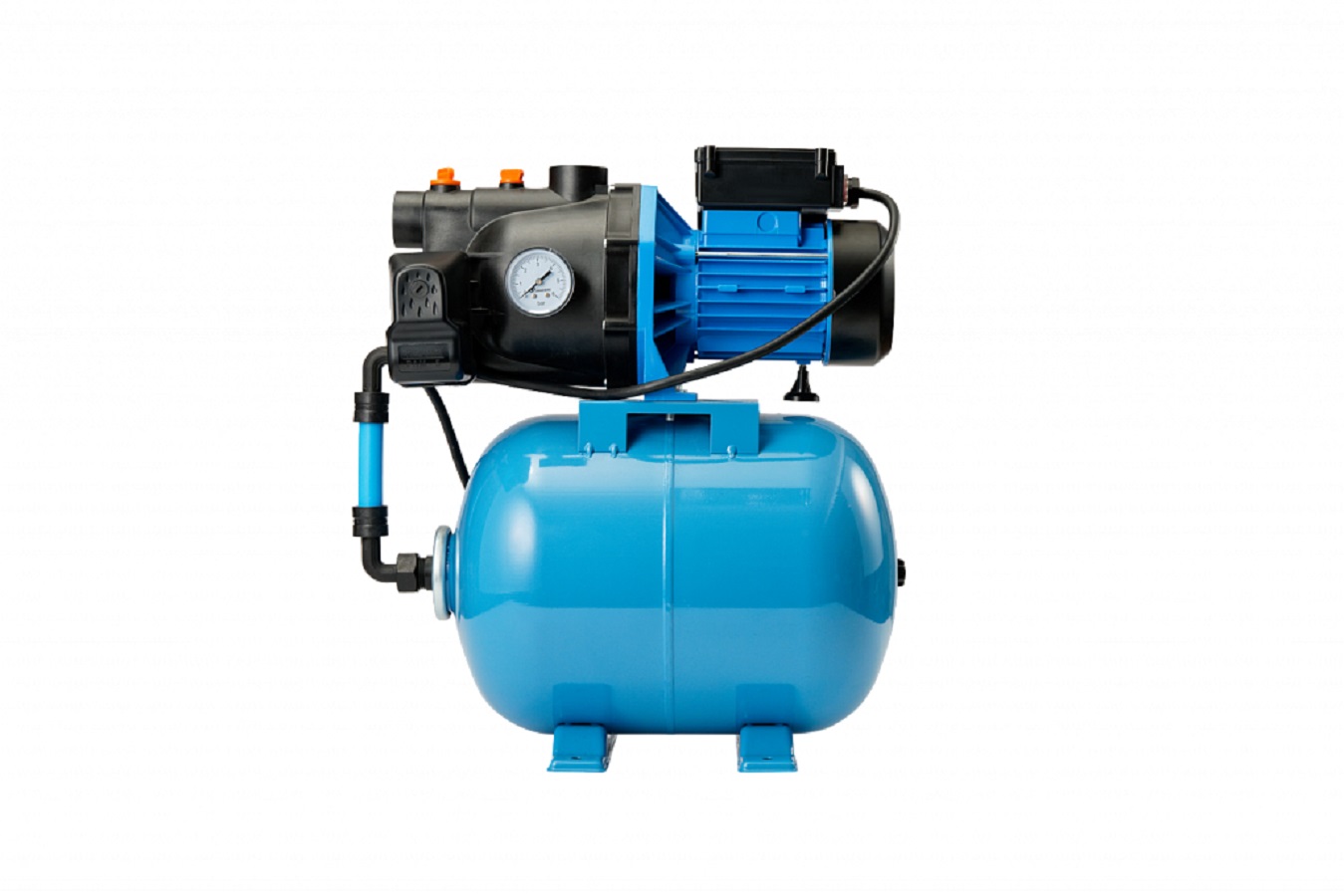 Насос-автомат ДЖАМБО 55/35 П-18 (2.0) 3013