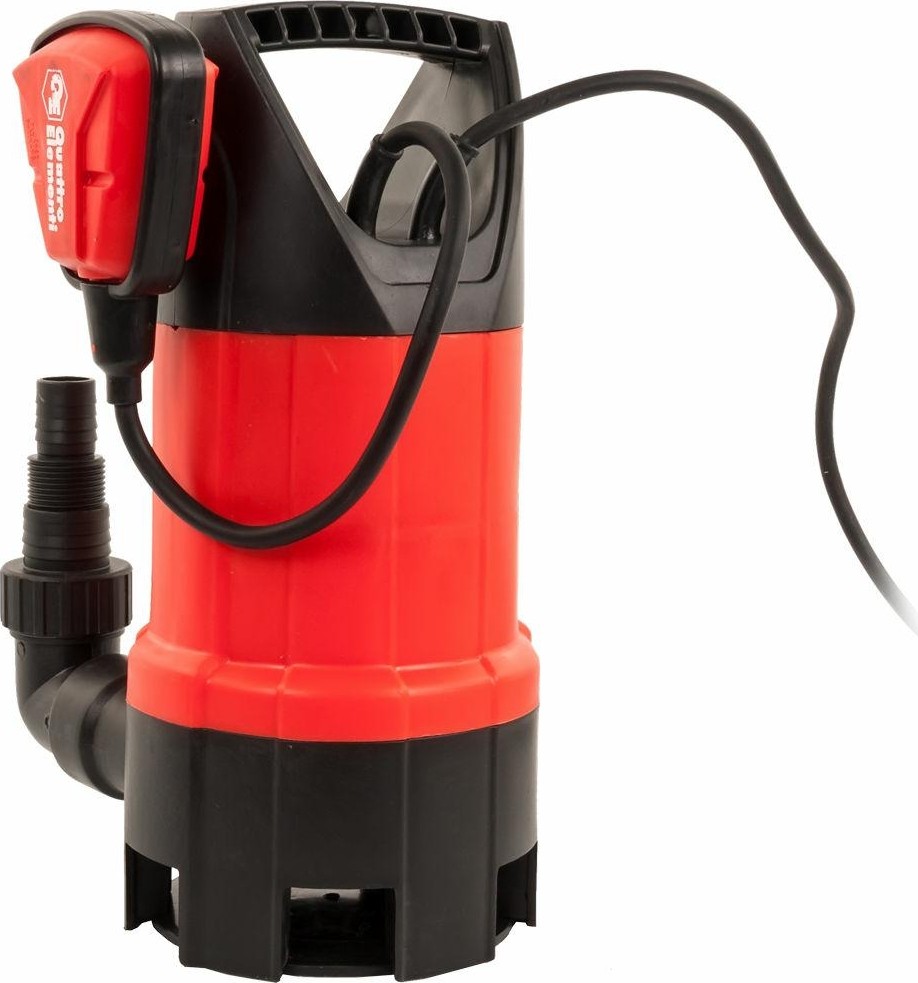 Насос дренажный QUATTRO ELEMENTI Drenaggio 750 F