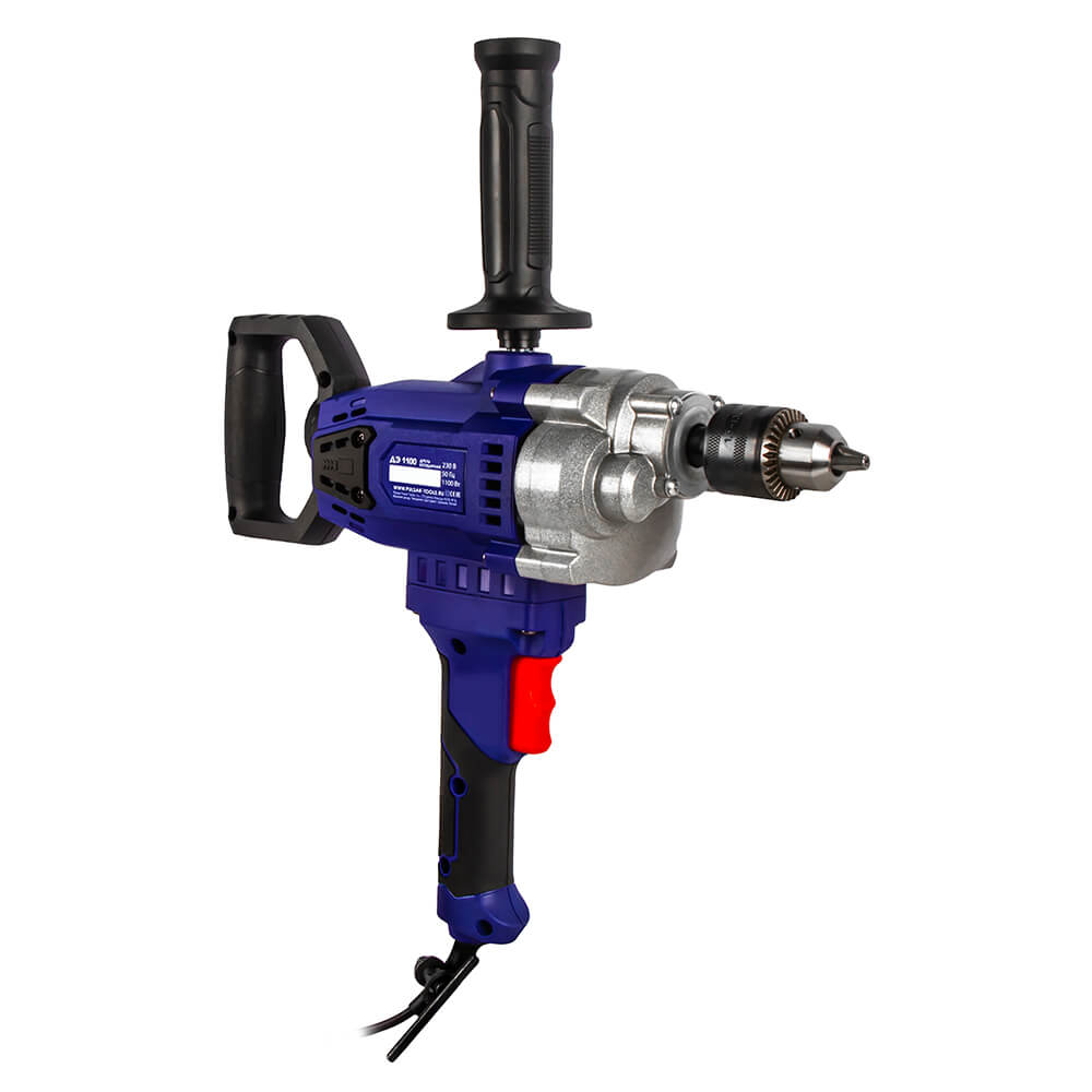 Дрель ПУЛЬСАР ДЭ 1100 916-592