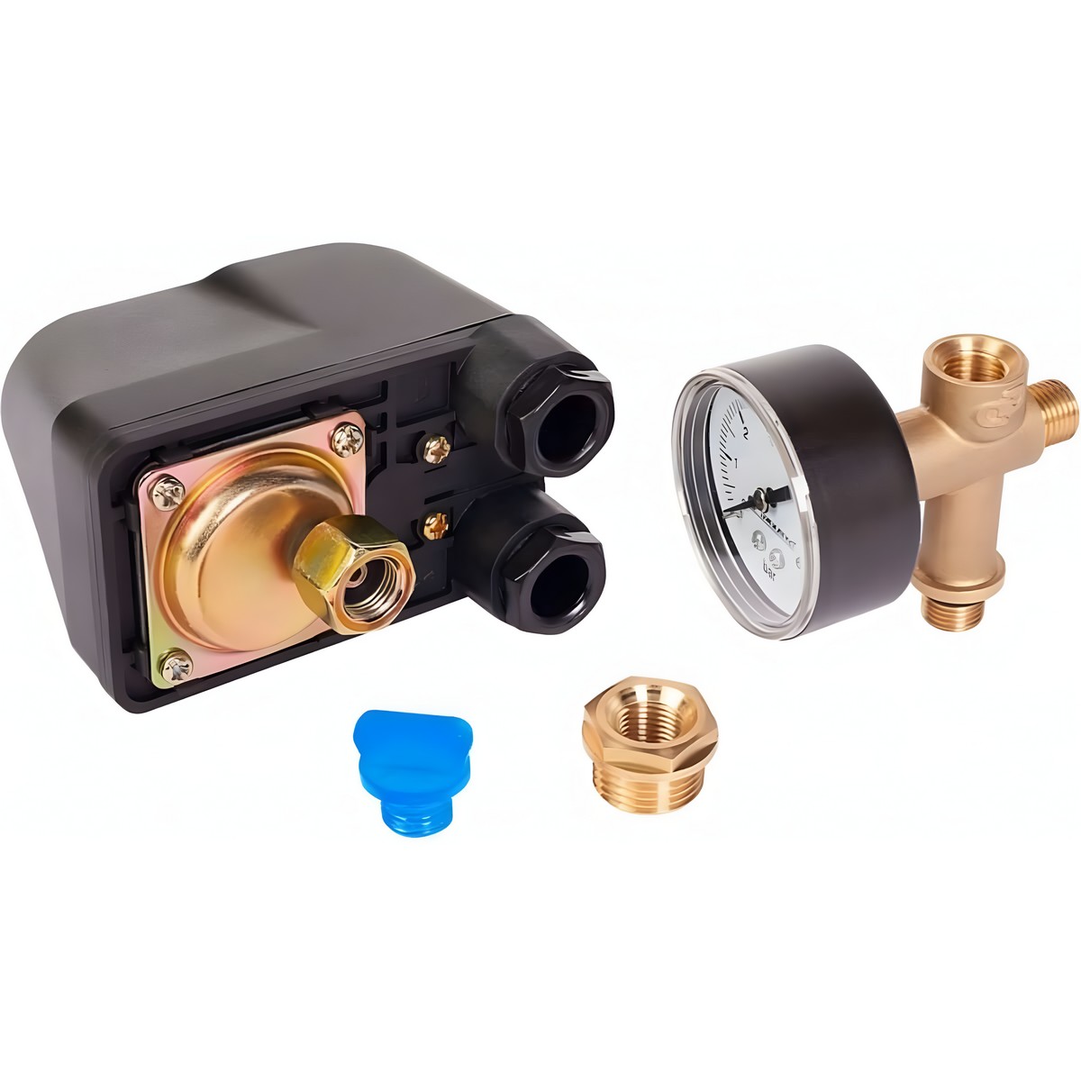 Комплект автоматики на баке КАБ ДЖИЛЕКС 9039