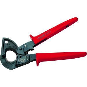 Кабелерез храповый 250 мм NWS 046-250