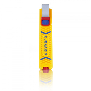 Нож для снятия изоляции JOKARI Secura №20 10270