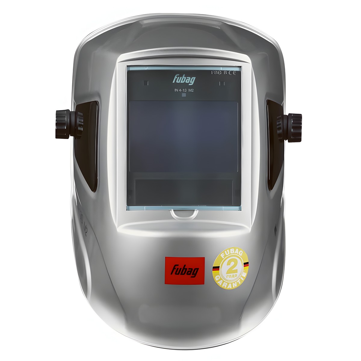 Маска сварщика IN 4-13G M 2 "Хамелеон" FUBAG 31565