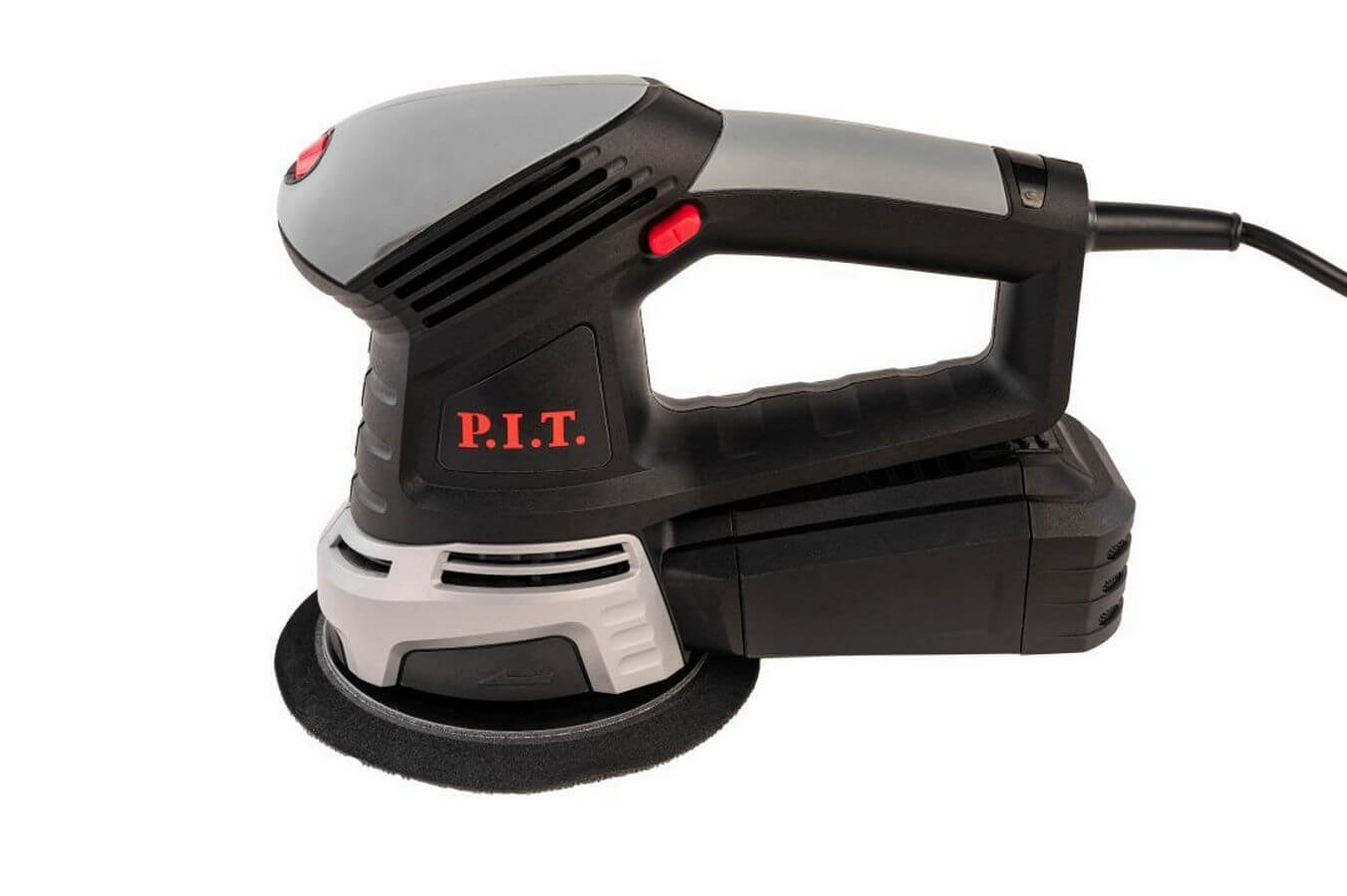 Шлифмашина эксцентриковая P.I.T. PDS150-C Мастер