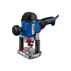 Фрезер универсальный ЗУБР ФПР-1200 Профессионал