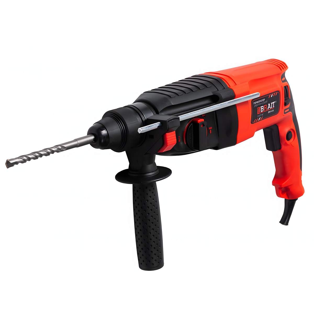 Перфоратор BRAIT BRH26D