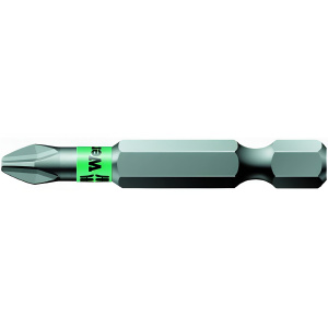 Бита PH 2 х 50 мм (1 шт.) 851/4 BTZ WERA WE-059552