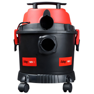 Пылесос строительный FUBAG WD 3 38990