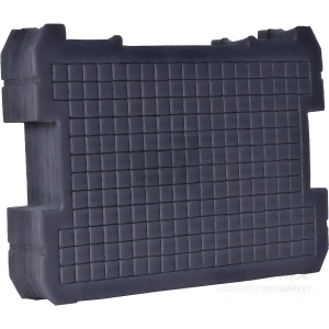 Вкладка для модулей TSTAK DeWalt DWST1-72364