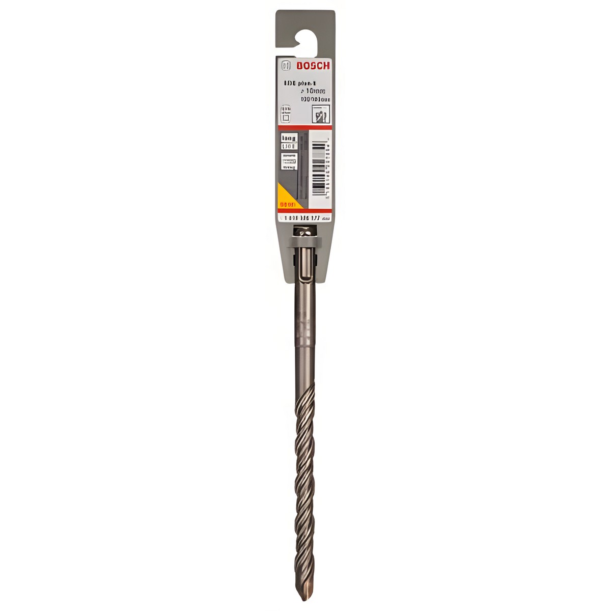 Бур 10 х 100 х 160 мм SDS-Plus-5 BOSCH 1618596177