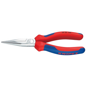 Длинногубцы 160 мм KNIPEX KN-3025160