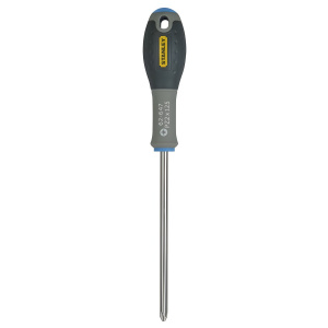 Отвертка PZ 1 х 100 мм FatMax STANLEY FMHT0-62646