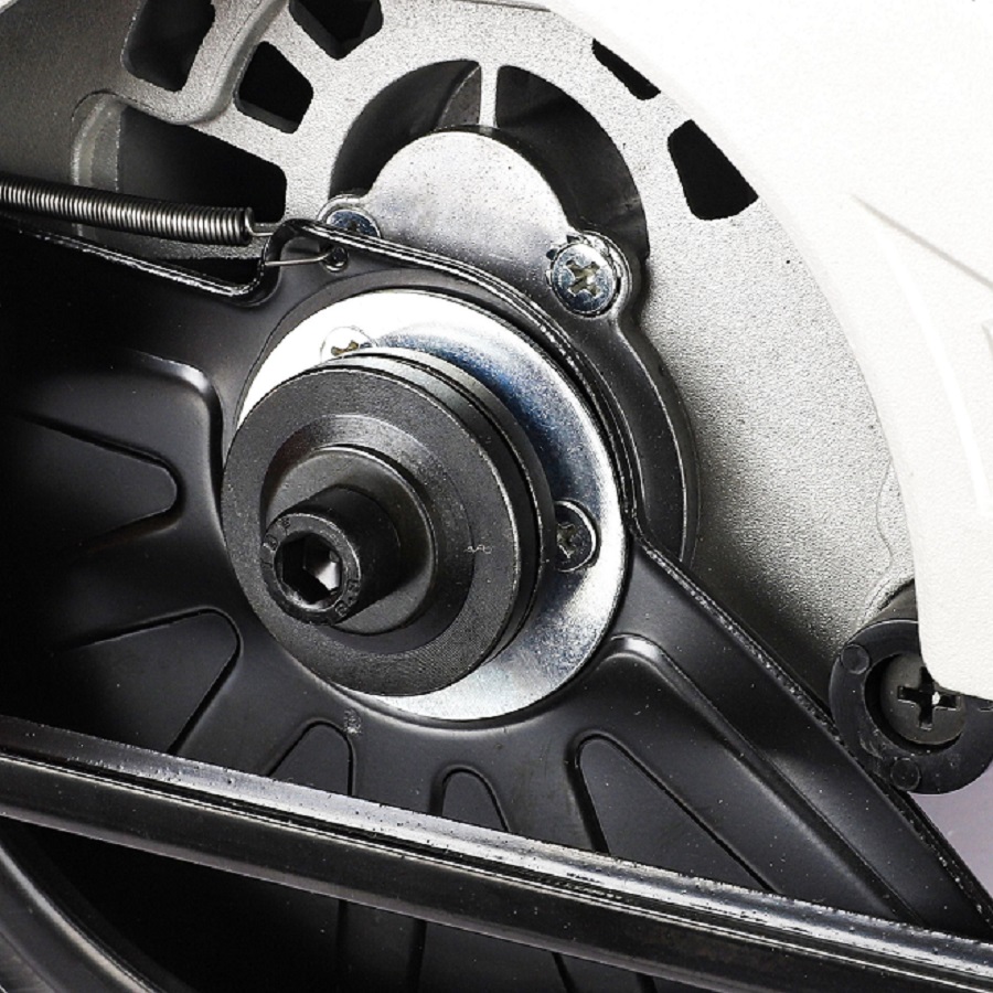 Пила циркулярная электрич. P.I.T. PKS165-C (1200Вт, 5500об/мин, 165х20 мм, пропил 35/53мм, 45*)