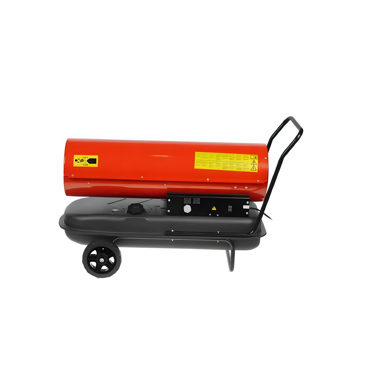 Пушка тепловая дизельная РЕСАНТА ТДП-65000