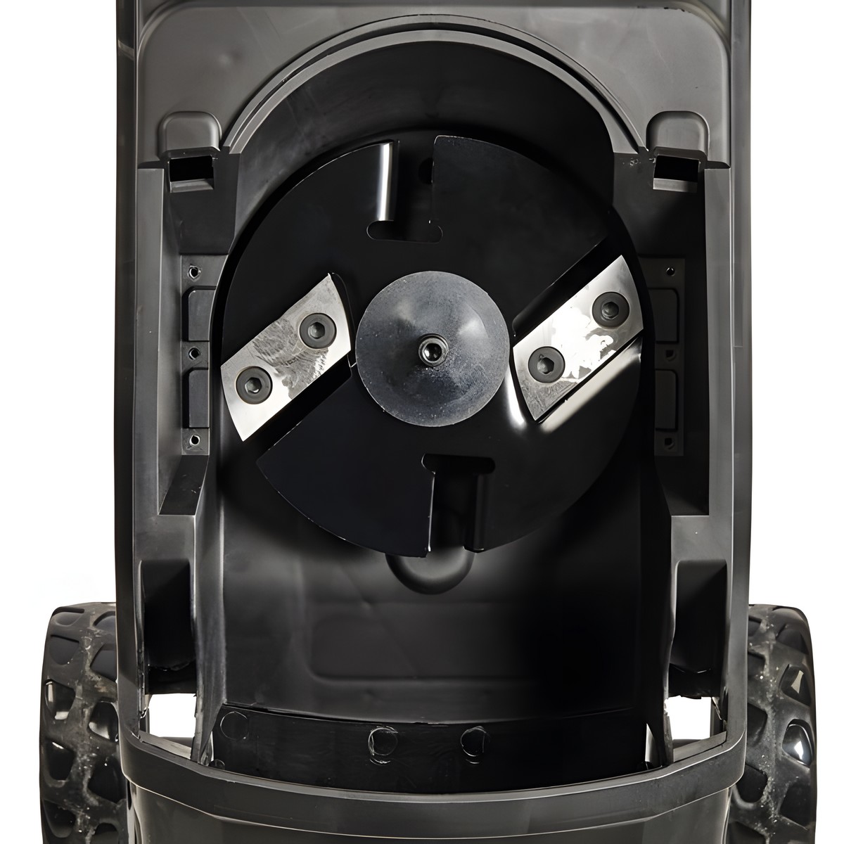 Измельчитель садовый электрический Einhell GC-KS 2540 3430330