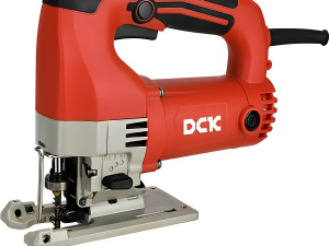 Лобзик DCK KMQ65K