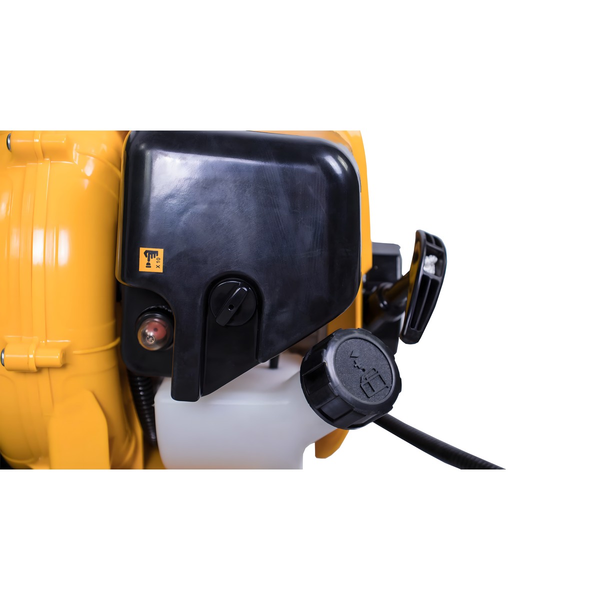 Воздуходувка CHAMPION GBR333