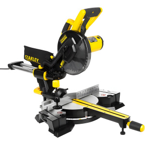 Пила торцовочная STANLEY FME721-QS