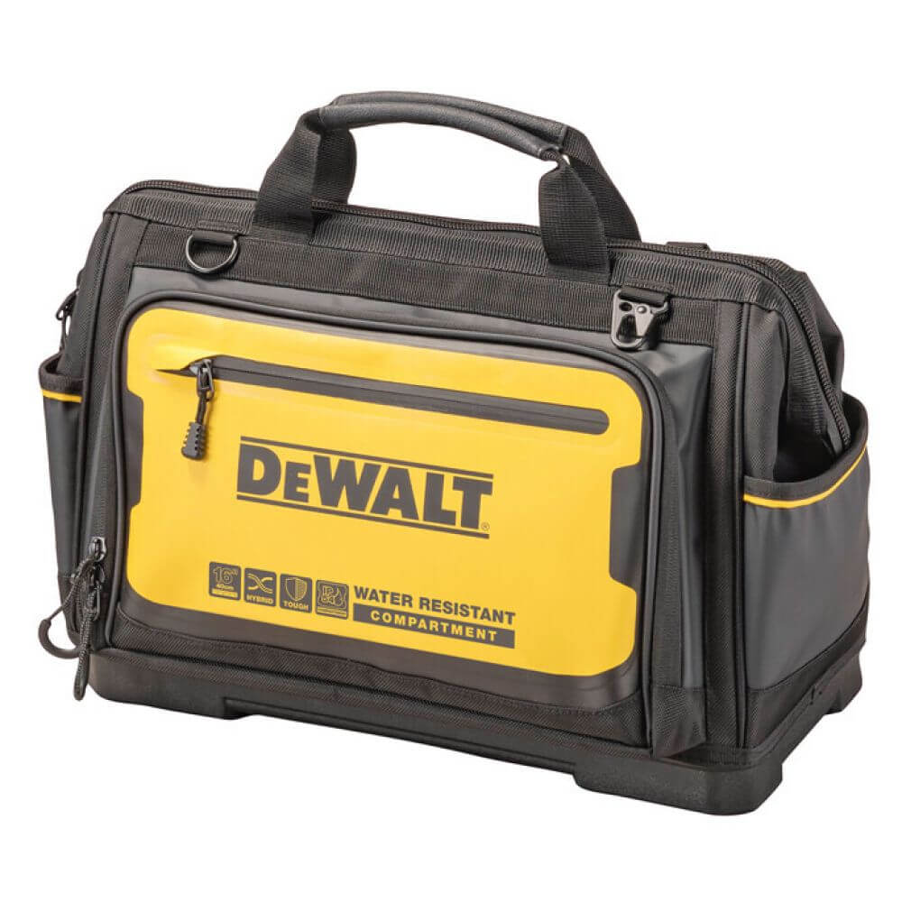 Сумка для электрика 16" DEWALT PRO DWST60103-1