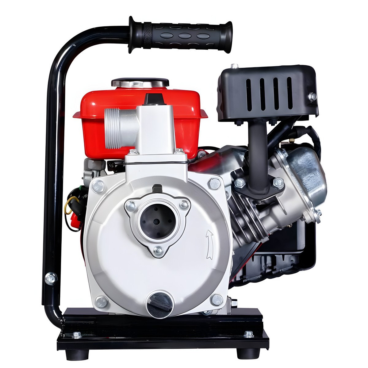 Мотопомпа FUBAG PG 300 (для чистой воды)