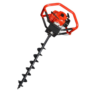 Мотобур FUBAG FPB 71 (без шнека) 38273