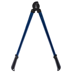 Кабелерез 610 мм (до 20 мм/240 кв. мм) КОБАЛЬТ 242-526