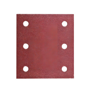 Лист шлифовальный 114 х 104 мм P40 (1 шт.) HITACHI 753041