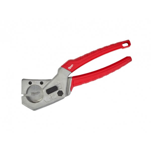 Резак ручной для ПВХ труб до 25 мм (PE, PB, PEX, PDVF) MILWAUKEE 4932479407