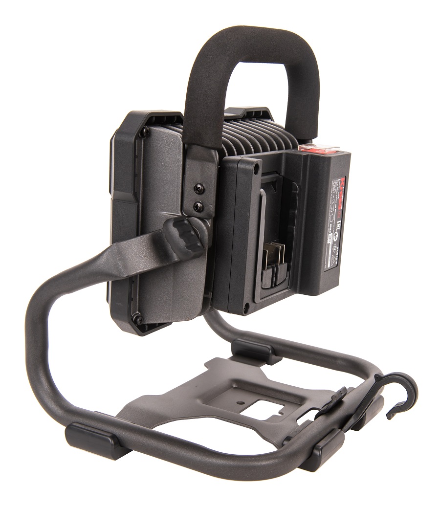 Фонарь аккумуляторный KRESS KU010.9