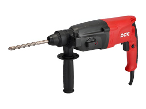 Перфоратор DCK KZC05-26B
