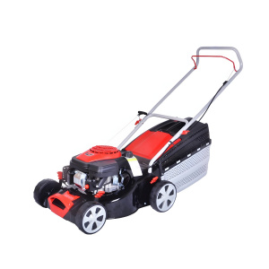 Газонокосилка бензиновая GEOS Classic 42 P-S 213097