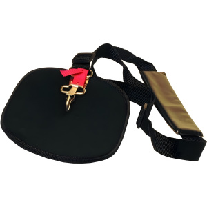 Ремень наплечный с защитой бедра (для мотокос) CHAMPION C4003