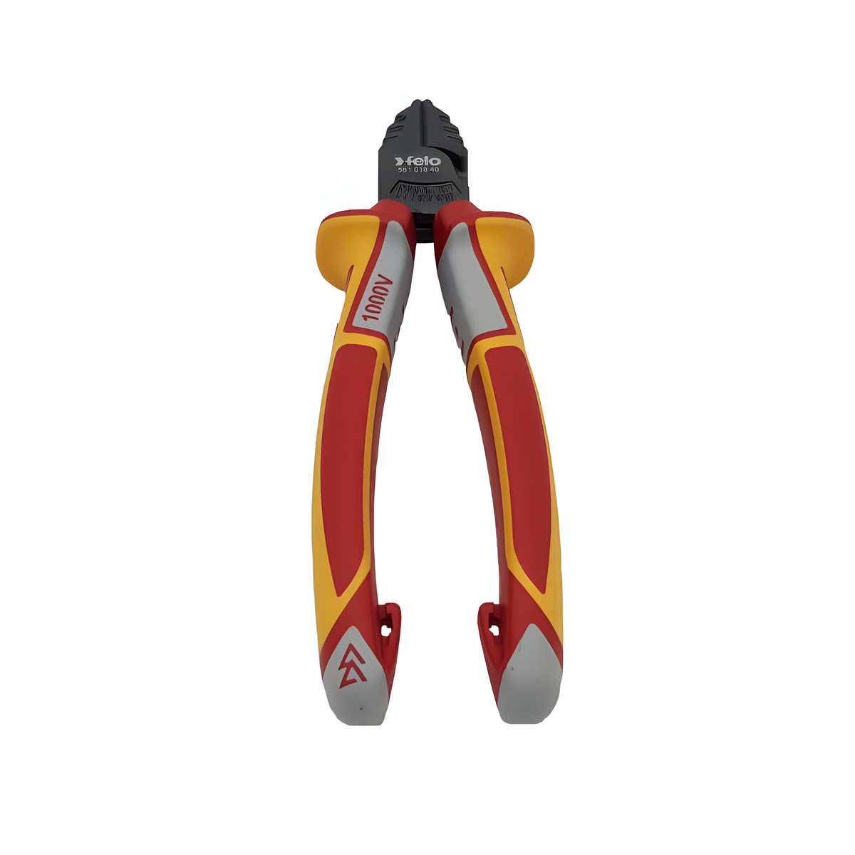 Бокорезы 180 мм, диэлектрические FELO 58101840