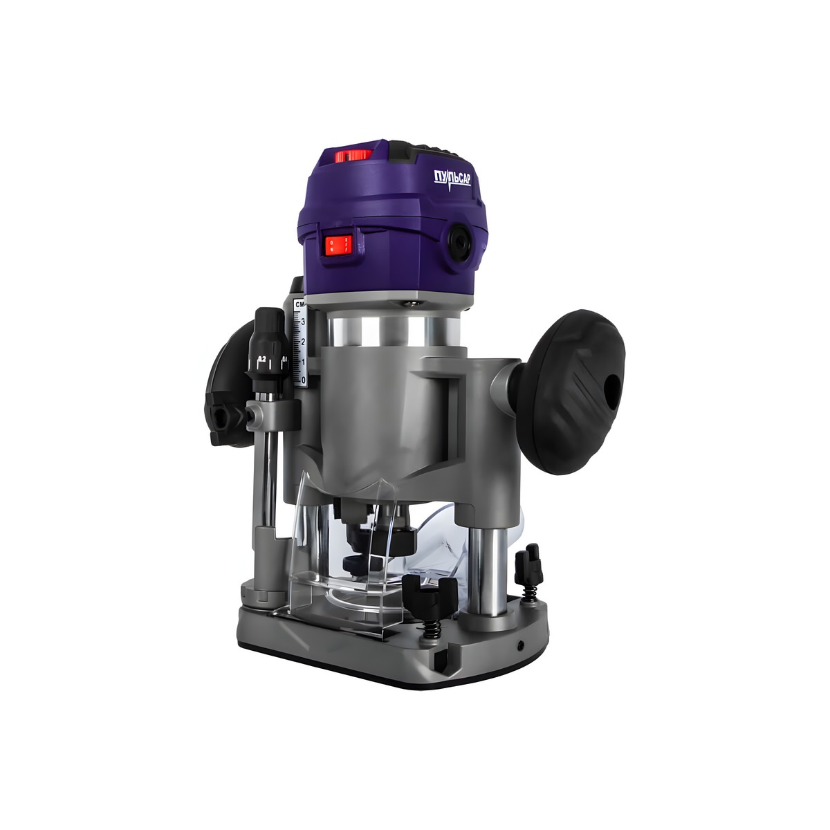 Фрезер ПУЛЬСАР ФЭ 700С 911-474